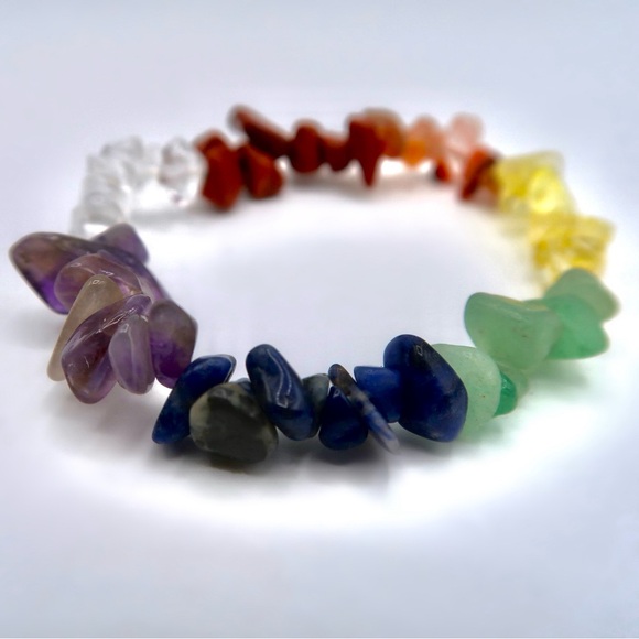 CHAKRA BRACELET - Picture 6 of 9